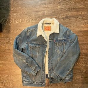 Levi’s Denim Jacket